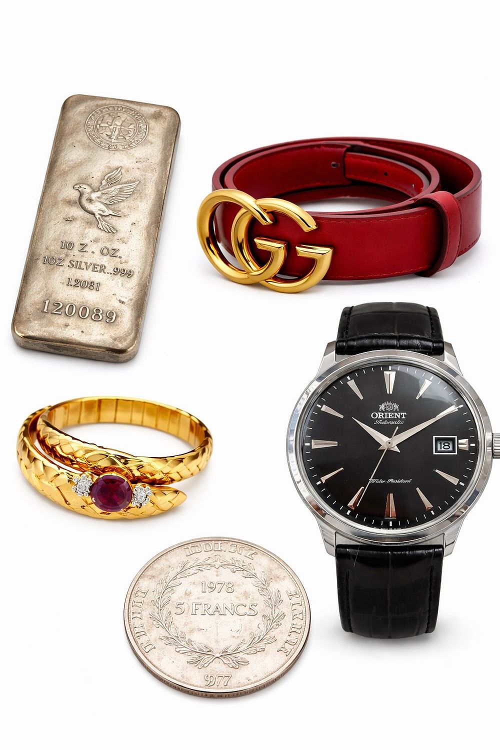 עולם התכשיטים | מכירה  38 | עולם התכשיטים