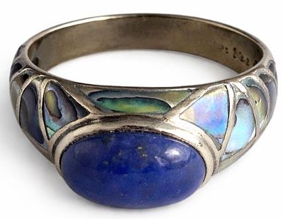 טבעת כסף 925 
משקל: 9.80