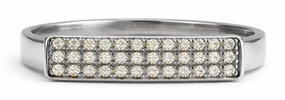 טבעת כסף 925 
משקל: 1.70