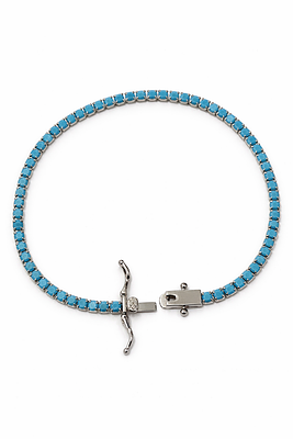 צמיד כסף 925 
משקל:5.70 
טוהר:925