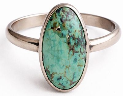 טבעת כסף 925 עם אבן חן 
משקל:5.44