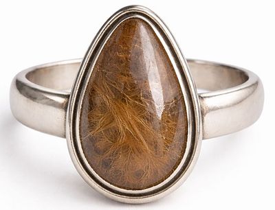 טבעת כסף 925 עם אבן חן 
משקל:10.84