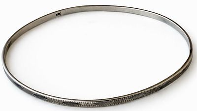 צמיד כסף 925 
משקל:5.85