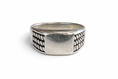 טבעת כסף 925 
משקל: 7.16