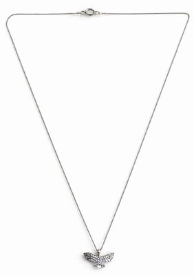 שרשרת כסף 925 
משקל: 9.55