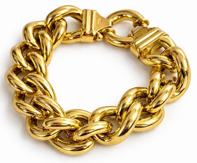 צמיד כסף 925 
משקל: 44.92