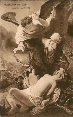 לוט 4 גלויות יודאיקה סדרות תנ"ך יהודיים. שניים מהמו"ל: לבנון.