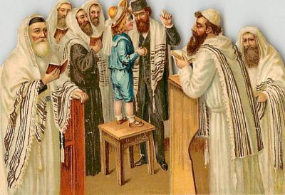 פרס אחד, ליטוגרפיה. גרמניה, 1900.