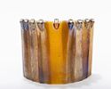A COLLECTION OF 15 HANUKKAH MENORAHS AND LAMPS. Various ages, various size and countries of originתמונה - 3
