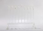 A COLLECTION OF 15 HANUKKAH MENORAHS AND LAMPS. Various ages, various size and countries of originתמונה - 4
