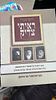 THE PERSONAL HANUKKAH LAMP OF RABBI MORDECHAI SCHRAGA FRIEDMAN, THE FIRST HUSIATYN REBBE, THE תמונה - 16