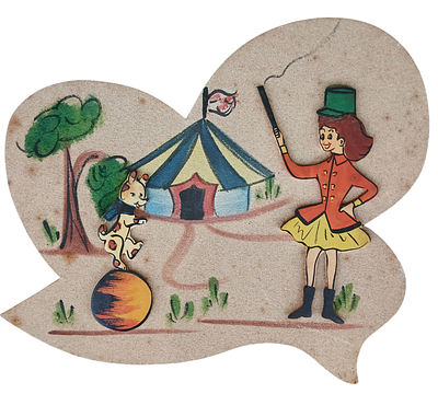 ישראלינה תבליט עץ עבודת יד מידות 25X28 סמ