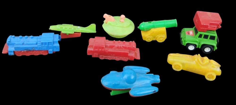 לוט מחדדים הונג קונג שנות ה 60