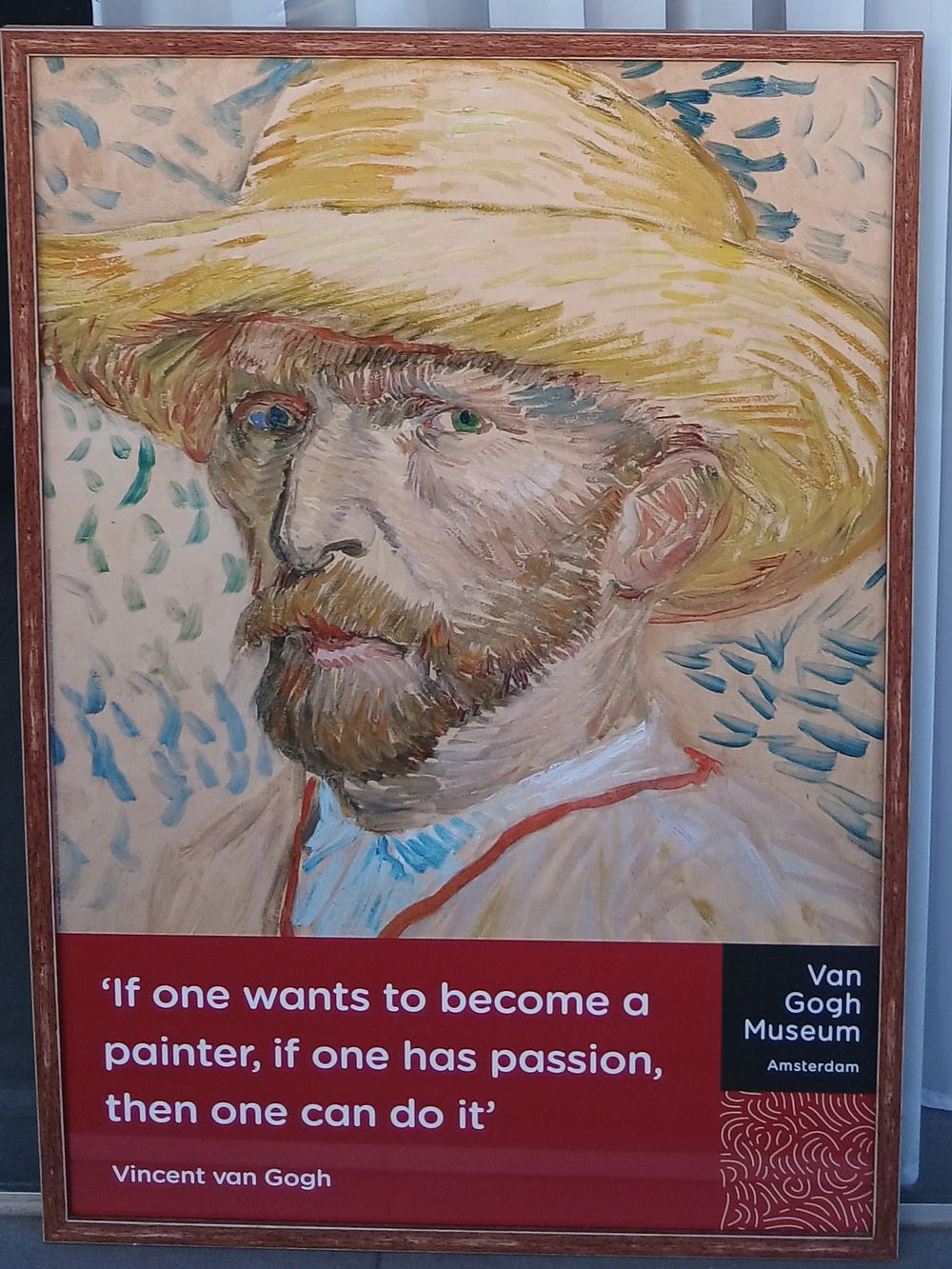 כרזה מידות 62&times;92 סמ