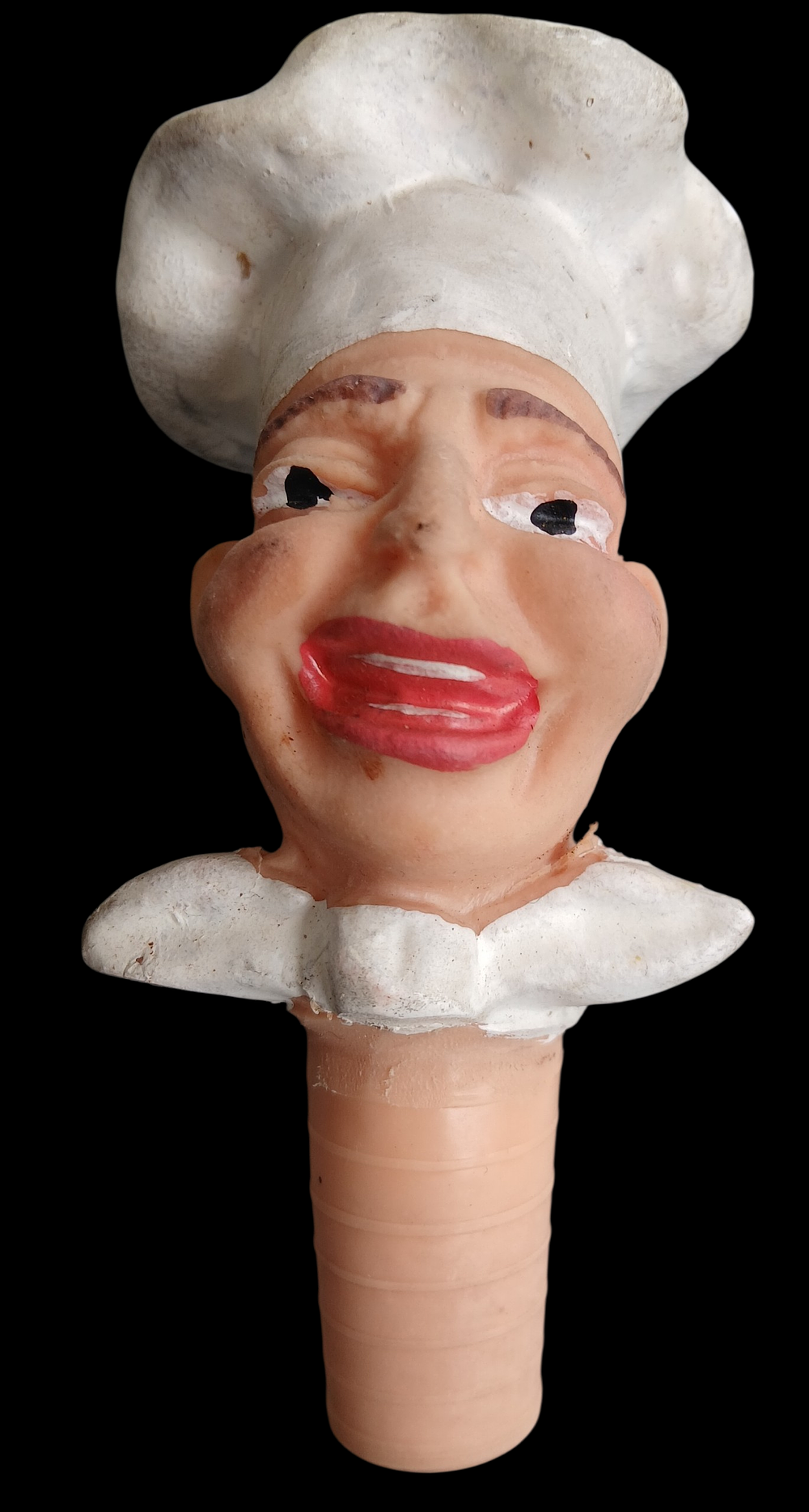 פקק גומי מאייר חתום