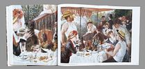 The Great Book of French Impressionism
טכניקה: ספר
מידות: 39X31 ס"מ
הערות: מאת דיאן קלדר. תמונה - 2
