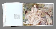 The Great Book of French Impressionism
טכניקה: ספר
מידות: 39X31 ס"מ
הערות: מאת דיאן קלדר. תמונה - 3