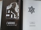 "La Question Juive en Europe 1933-1945" (השאלה היהודית באירופה, 1933-1945) מאת ז'ראר סילבן תמונה - 4
