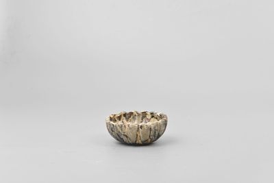 Bowl,Goryeo. 宋, 高麗花口碗 Dimensions: 8 x 3 cm