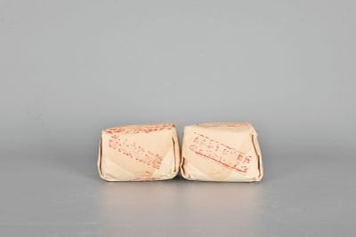 Jiefang Tea. 捷芳茶莊 Weight: 94 g