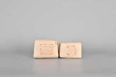 Jiefang Tea. 捷芳茶莊 98g/143g