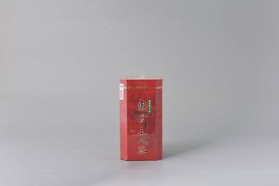 Oriental Beauty tea leaf. 民國95年, 東方美人峨嵋鄉貳等獎等 Weight: 200 g