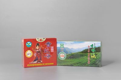 Guifei tea leaf. 2006年, 貴妃茶頭等/竹山鎮農會二等獎 二盒 Weight: 600 g