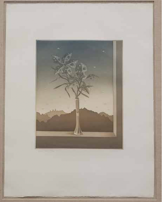 Jean Michel Folon - Lot 8: Jean-Michel Folon (Uccle, Belgium 1934 – Monaco 2005) images pour des 