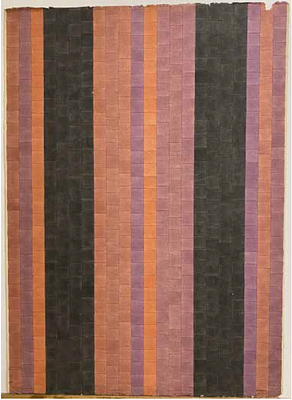 Miguel Cervantes - Lot 37: Miguel Cervantes (Mexico City 1942 – Mexico City 2016) Untitled – March 