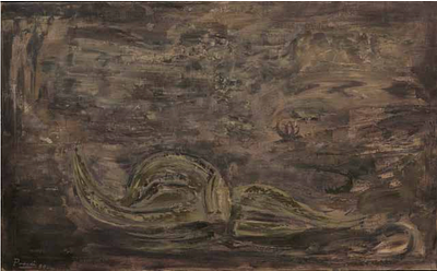 Roberto Parodi - Lot 41: Roberto Parodi (Mexico City 1957) Vista de henequ&eacute;n – 1990, oil on canvas 