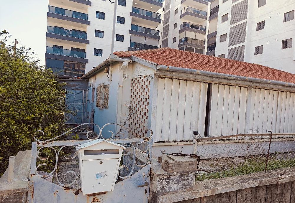 יהודית מילר, עו"ד ונוטריון | תאריך אחרון להציע הצעות - בית בחולון מכונסי נכסים