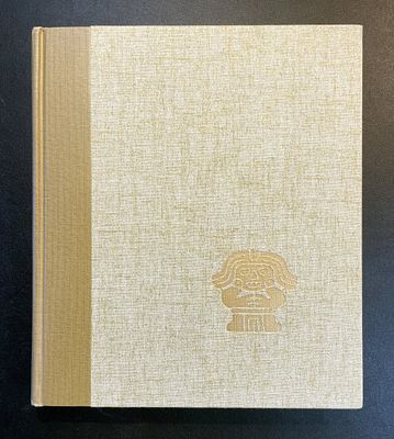 First Ed. PRE-COLUMBIAN MAN FINDS CENTRAL AMERICA. First Edition of PRE-COLUMBIAN MAN FINDS