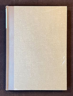 1st Ed. CATALOGUE OF GREEK AND ETRUSCAN VASES IN MUSEUM. First Edition of CATALOGUE OF GREEK AND