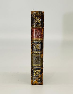 18th c. ALMORAN AND HAMET by John Hawkesworth, Cooke's Edition, 1794. 18th c. ALMORAN AND HAMET