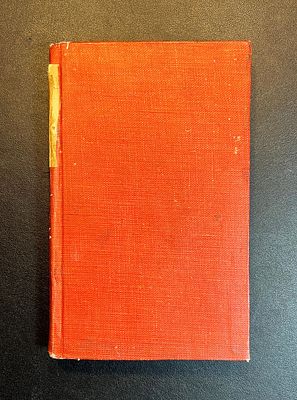 Rare Antique Pocket-Book for Railroad and Civil Engineers by Oliver Byrne, 1856. Very Rare