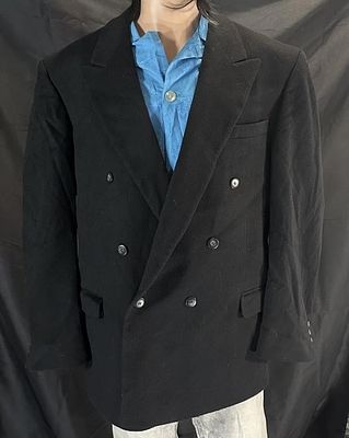 Zegnorelli Men's Jacket