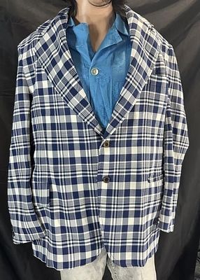 American Venture Men's Jacket