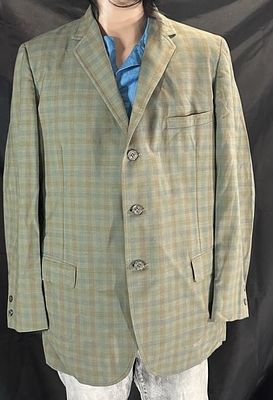 Corby Club Men's Jacket