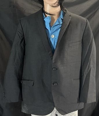 Men's Suit Jacket