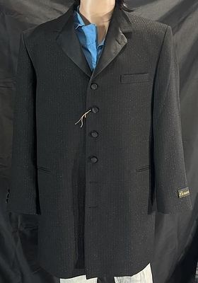 Bonacci Men's Tuxedo Jacket. 42R