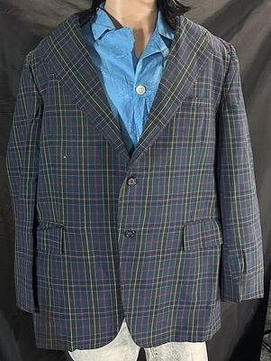 Men's Suit Jacket