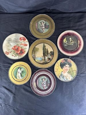 7 Asian Inspired Flue Covers