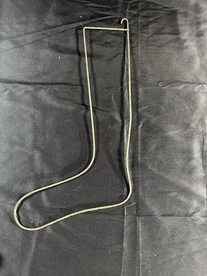 Antique Sock Frame