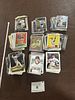 Box of lot of Cards Appears Late 80's-00's. BaseballImage - 1