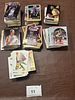 Box of lot of Cards Appears Late 80's-00's. BasketballImage - 1
