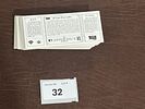 1993 National Baseball Library Card Lot. Upper DeckImage - 1