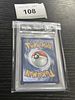 2020 Pokemon SWSH FA Gardevoir V. Champion's Path #070 PSA 9Image - 1