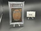 MTG Nomad Mythmaker FOIL. Judgment 
Graded Beckett 9Image - 1