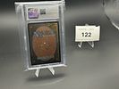 MTG Winter Orb. Unlimited 
Graded CGC 9Image - 1