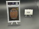 MTG Black Lotus. Unlimited 
Graded PSA 5Image - 1